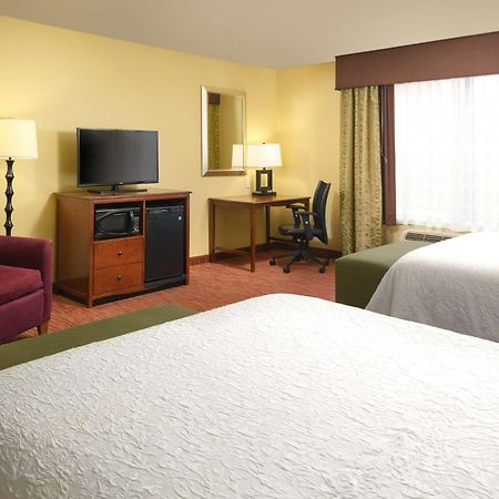 Hampton Inn Kimball Екстериор снимка