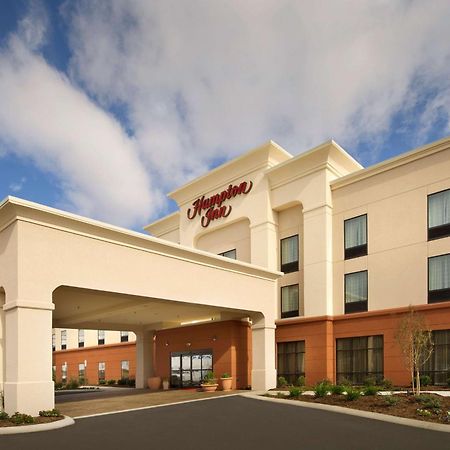 Hampton Inn Kimball Екстериор снимка
