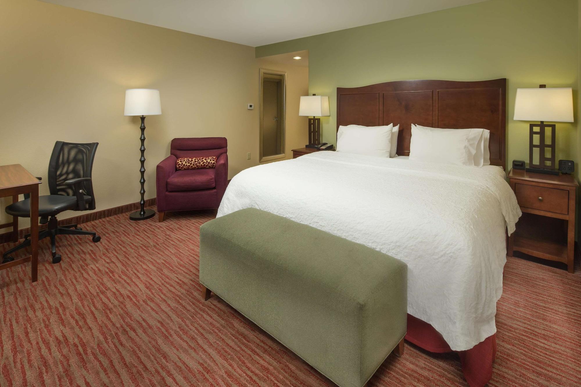 Hampton Inn Kimball Екстериор снимка