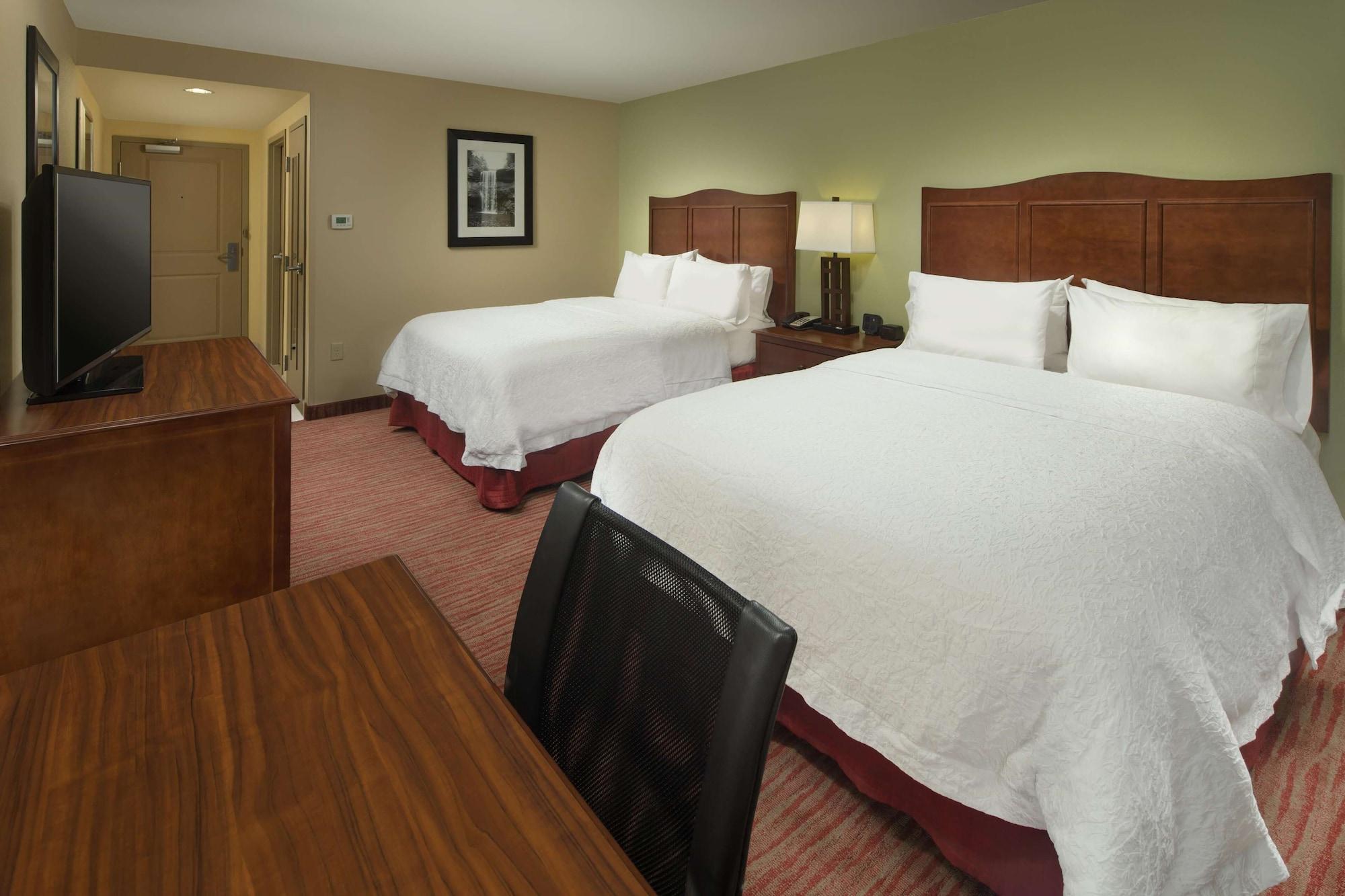 Hampton Inn Kimball Екстериор снимка