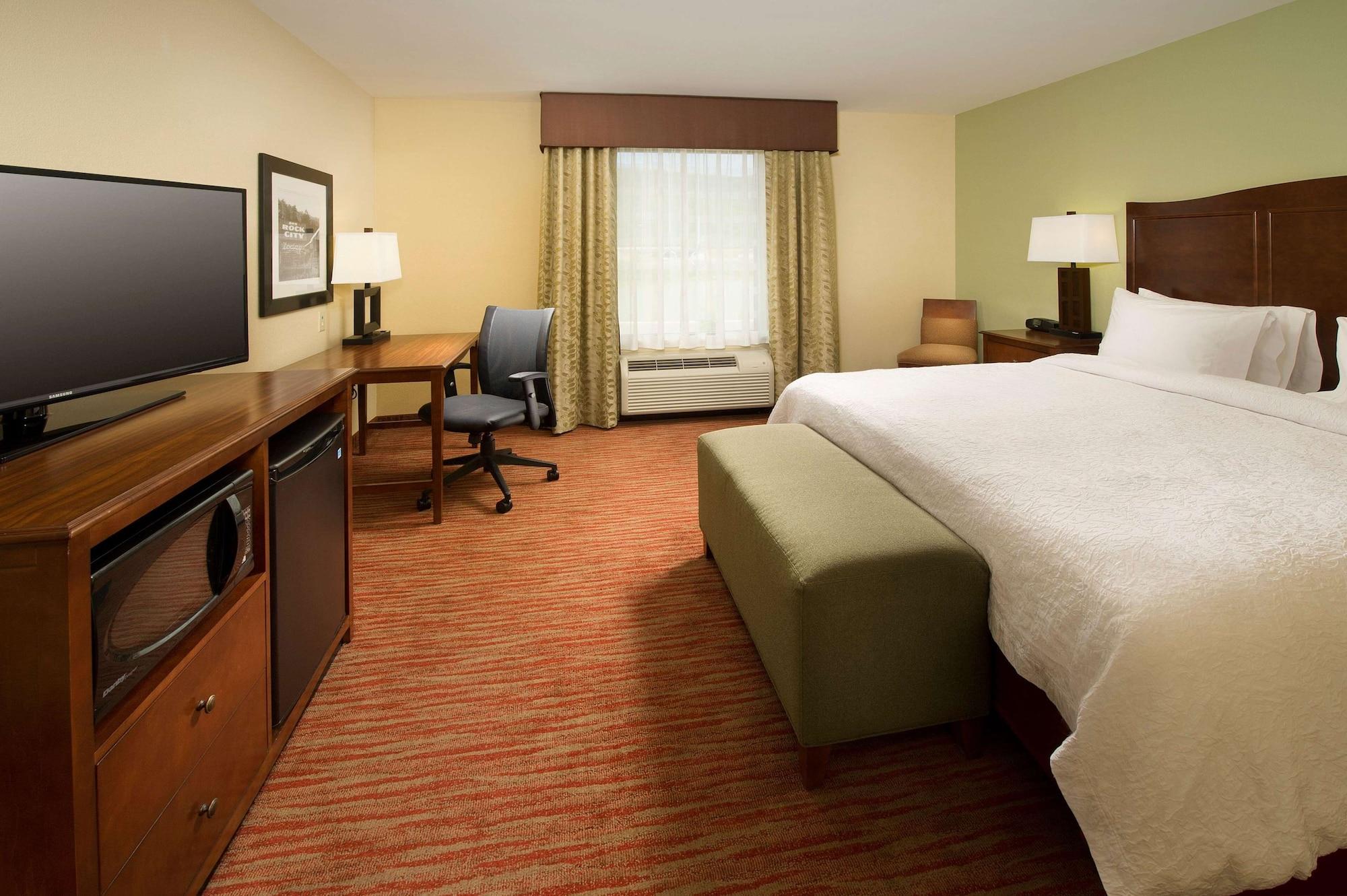 Hampton Inn Kimball Екстериор снимка