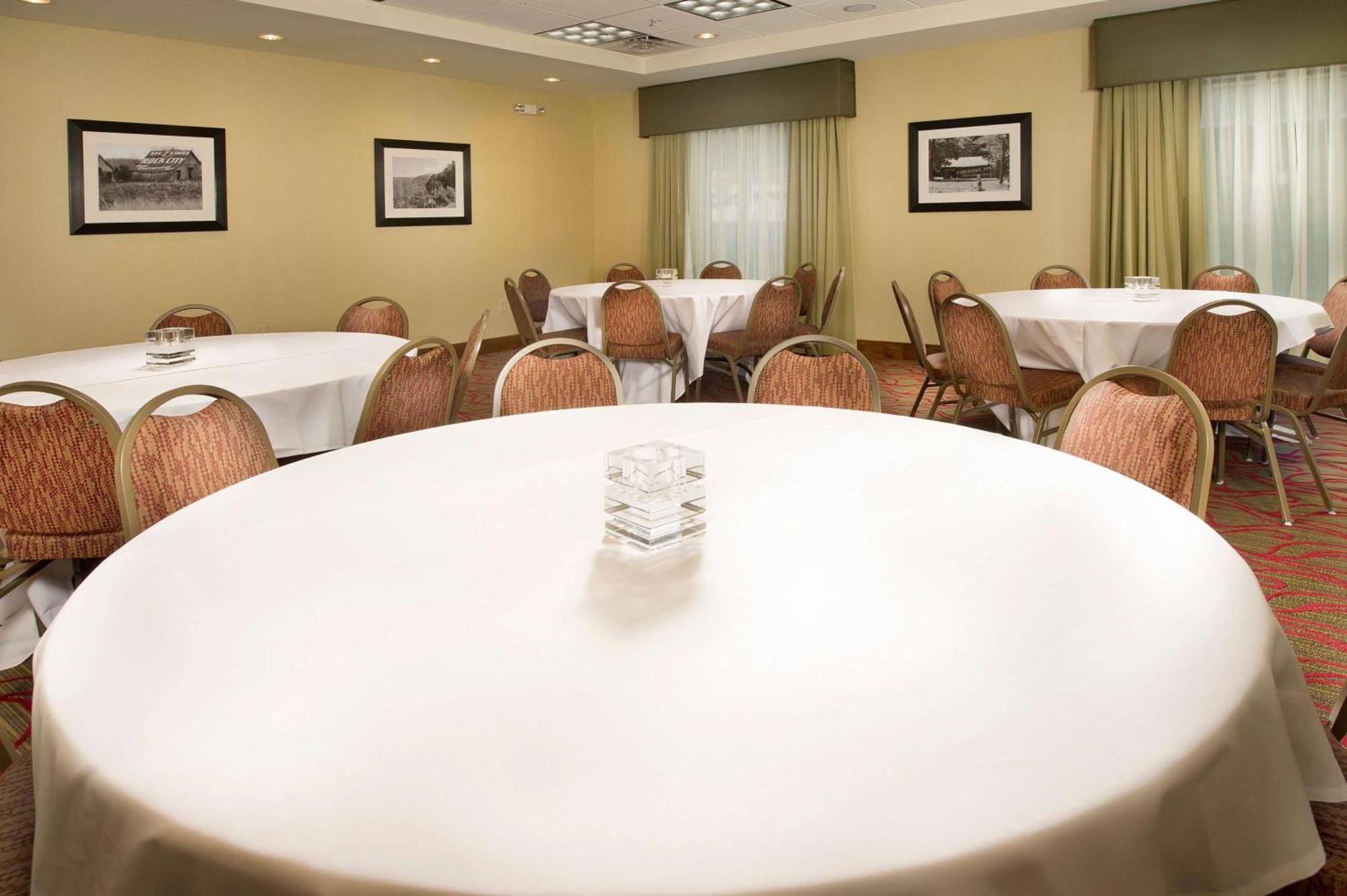 Hampton Inn Kimball Екстериор снимка