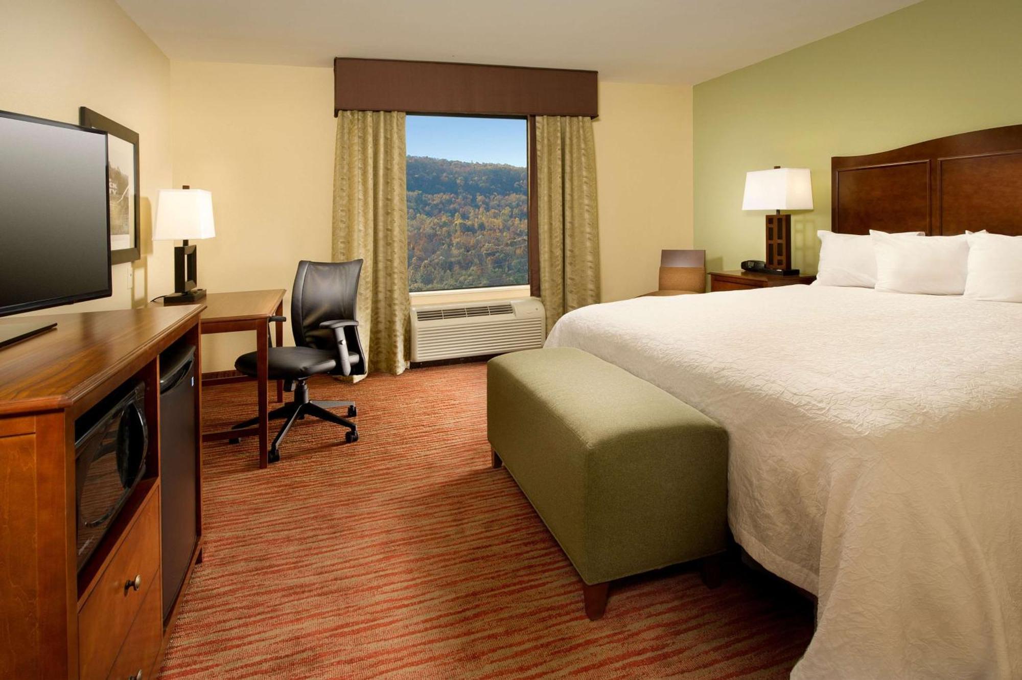 Hampton Inn Kimball Екстериор снимка