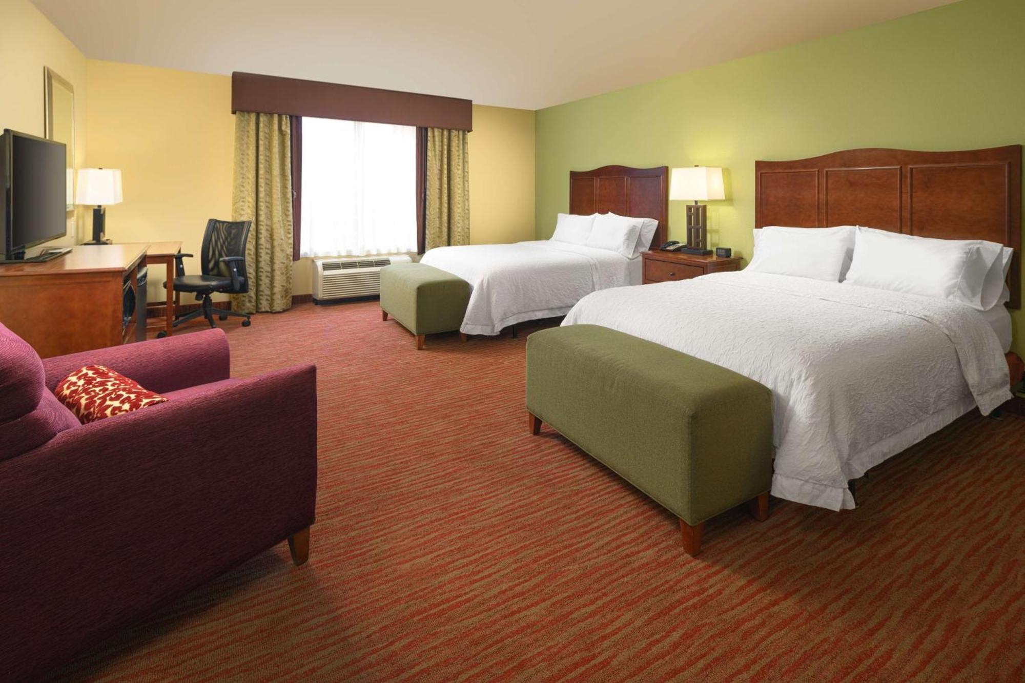 Hampton Inn Kimball Екстериор снимка