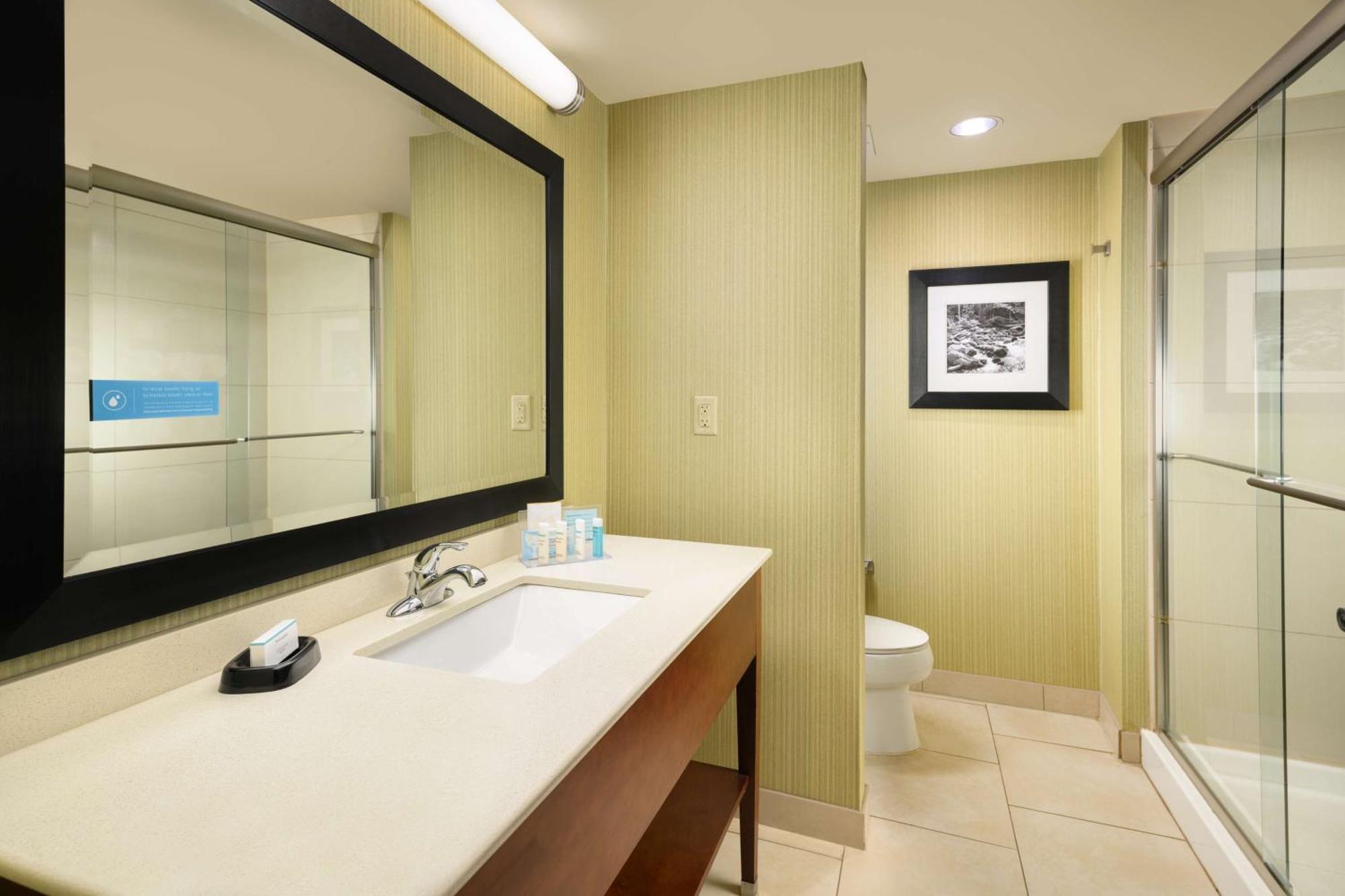 Hampton Inn Kimball Екстериор снимка