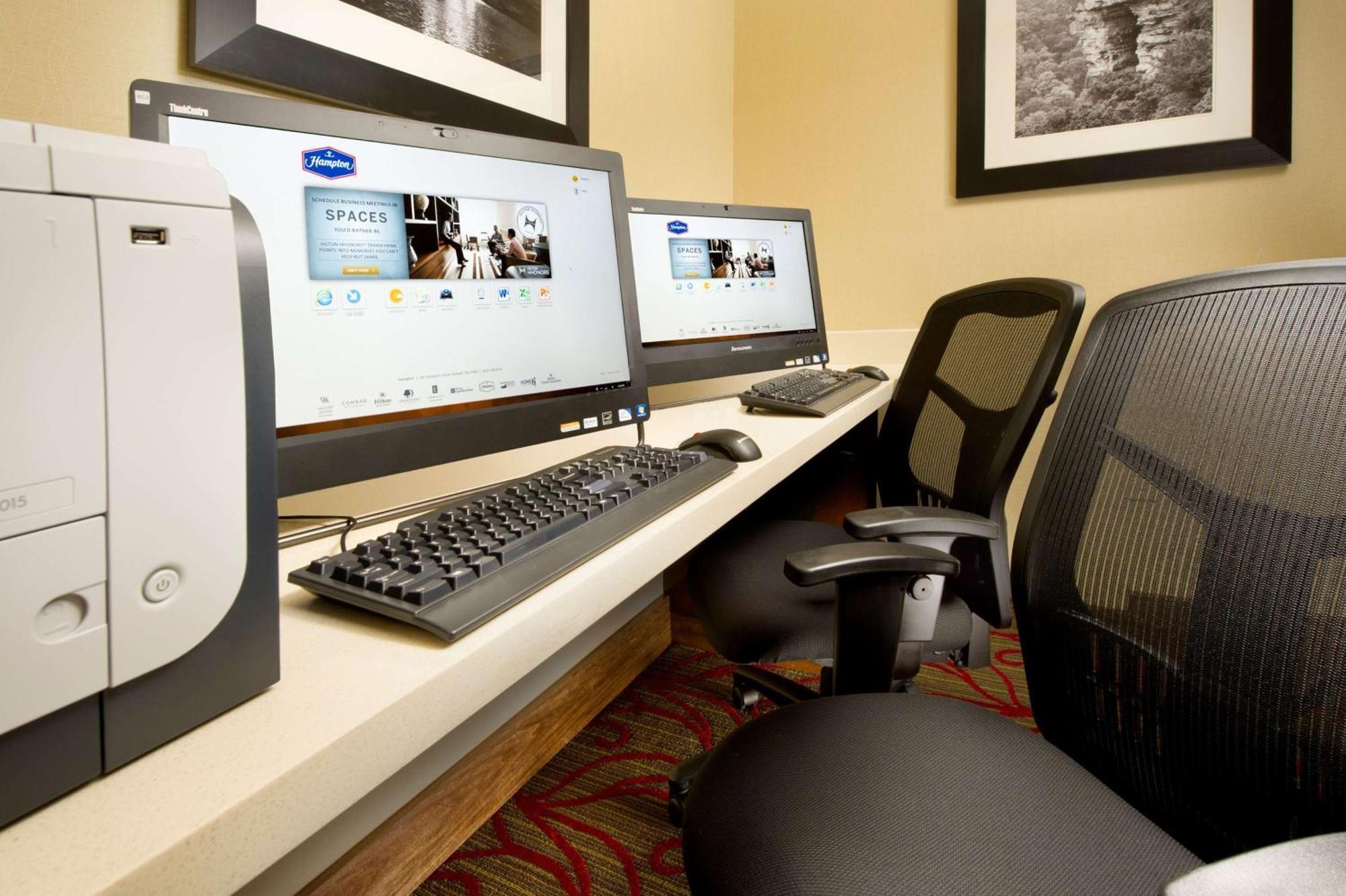 Hampton Inn Kimball Екстериор снимка