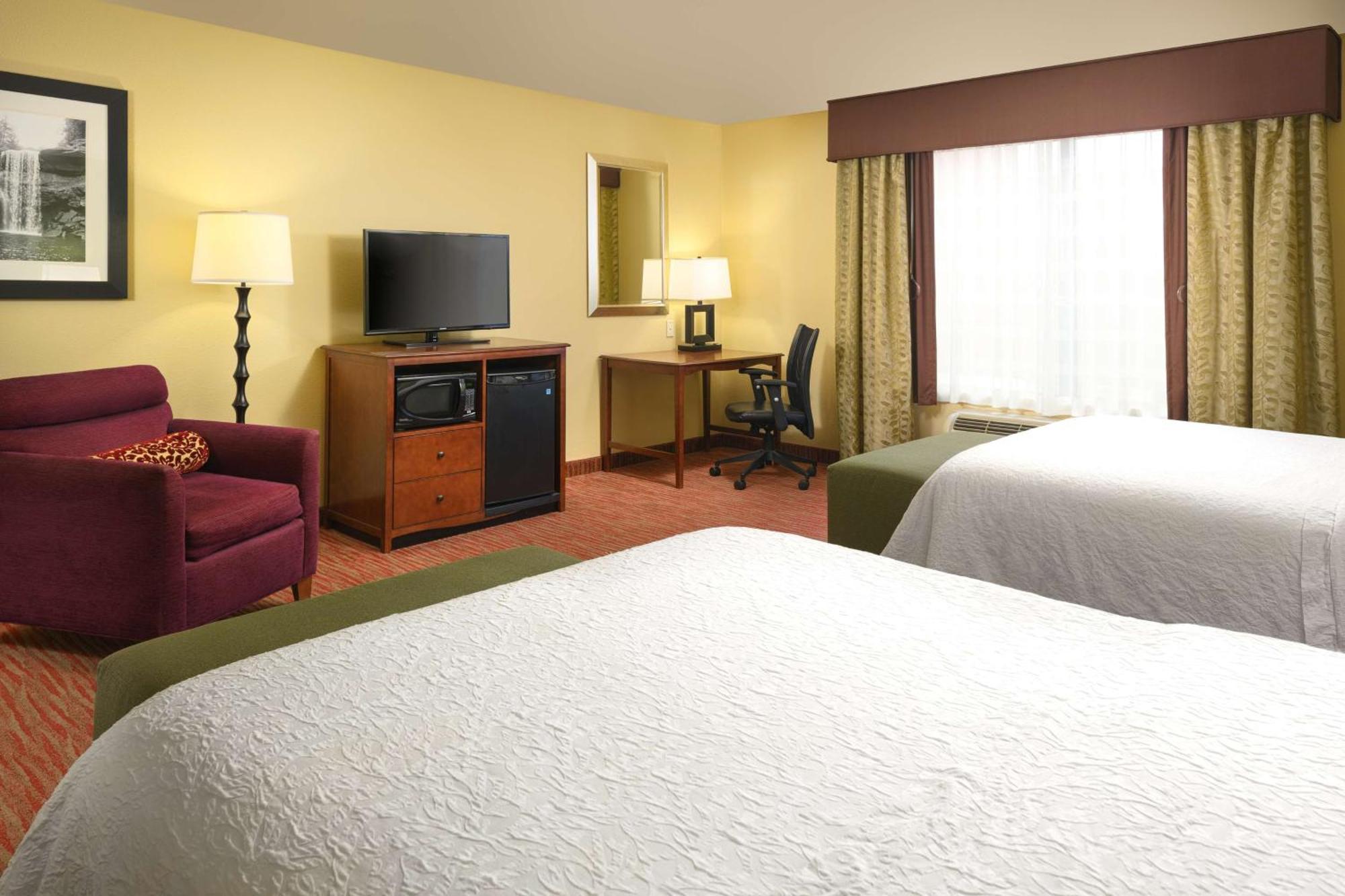 Hampton Inn Kimball Екстериор снимка