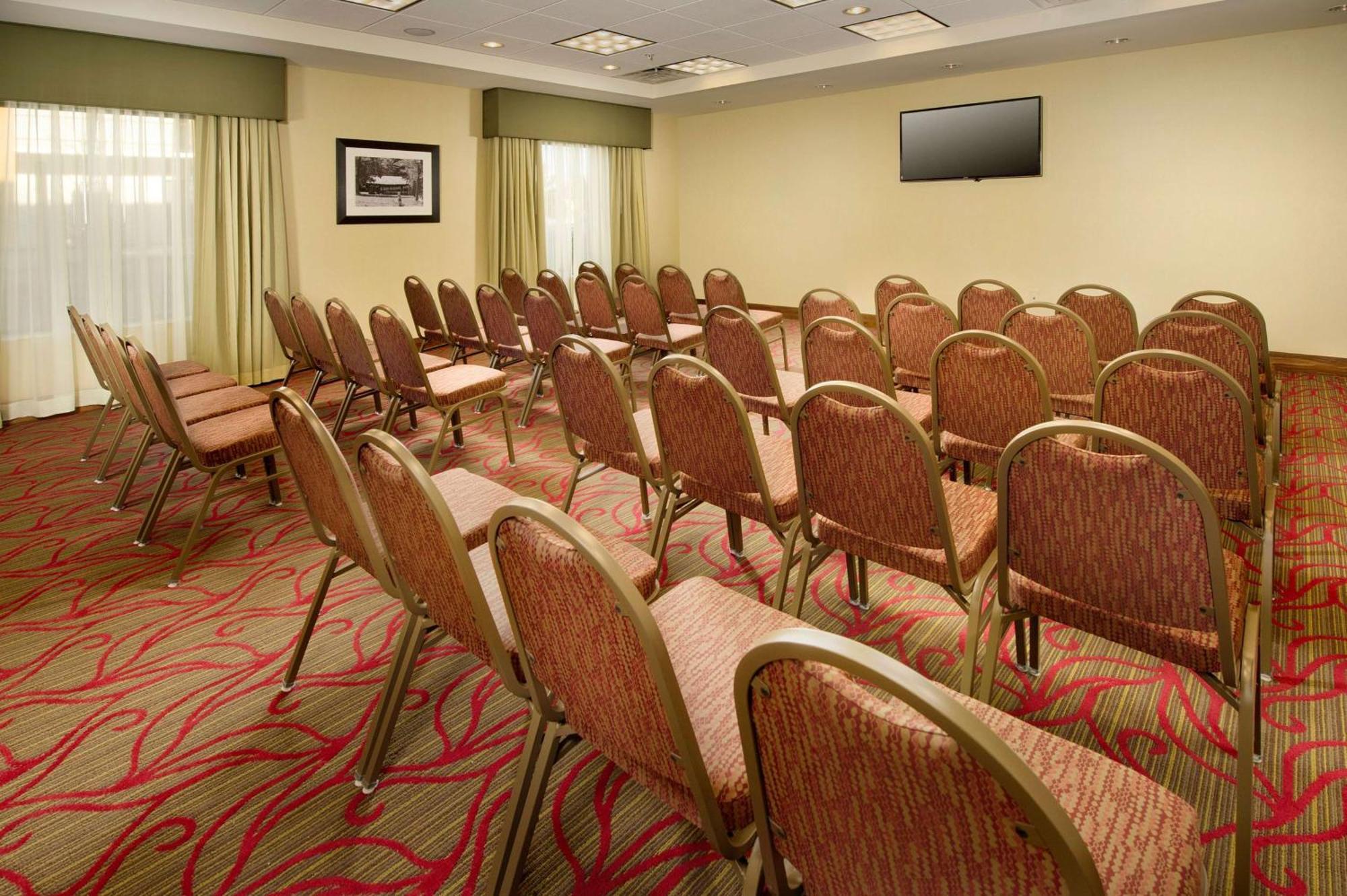 Hampton Inn Kimball Екстериор снимка