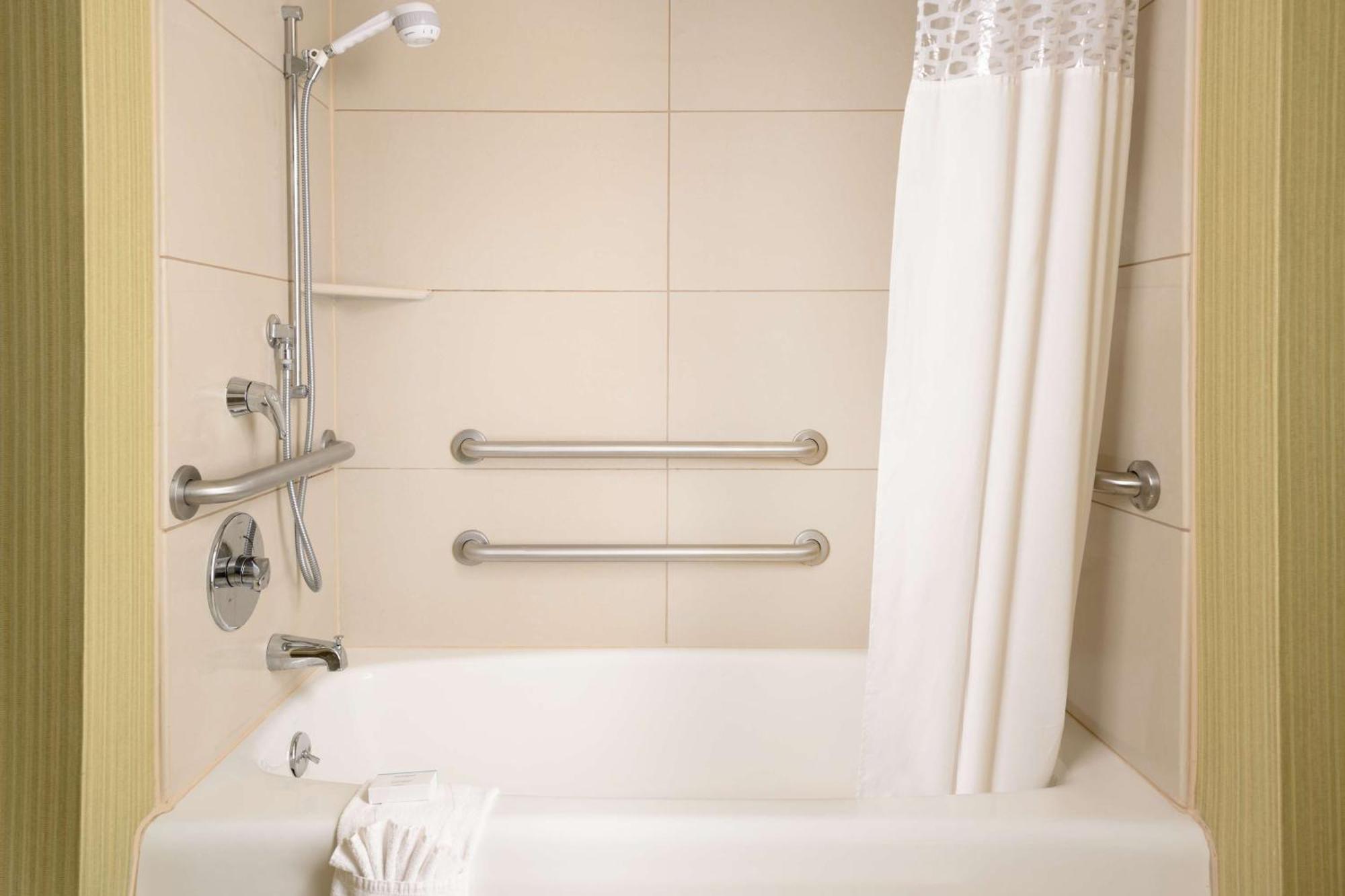 Hampton Inn Kimball Екстериор снимка