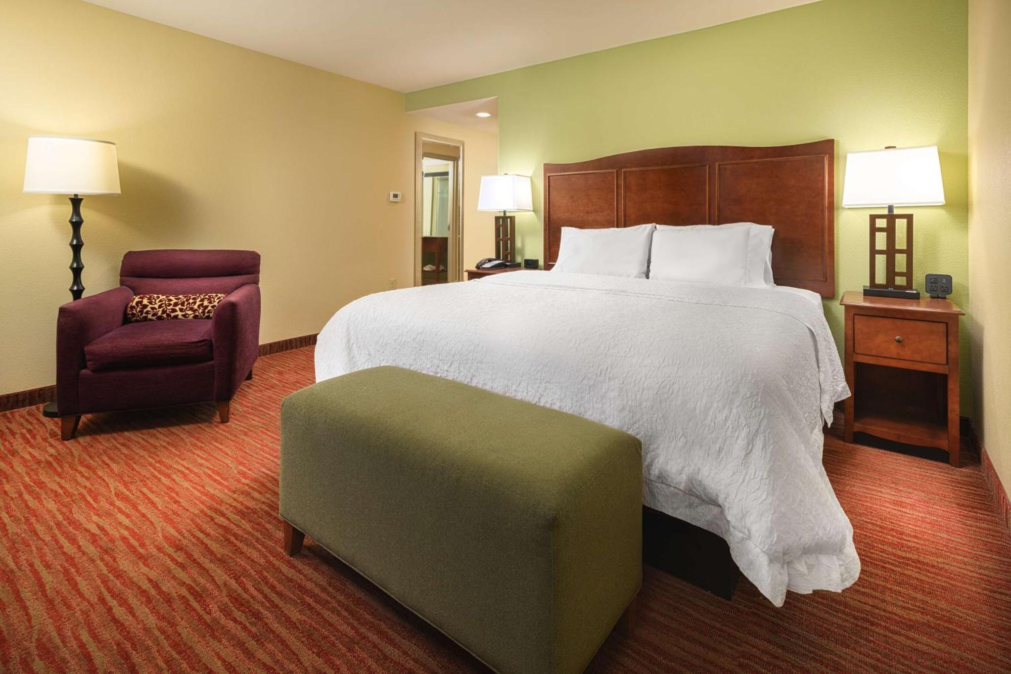 Hampton Inn Kimball Екстериор снимка