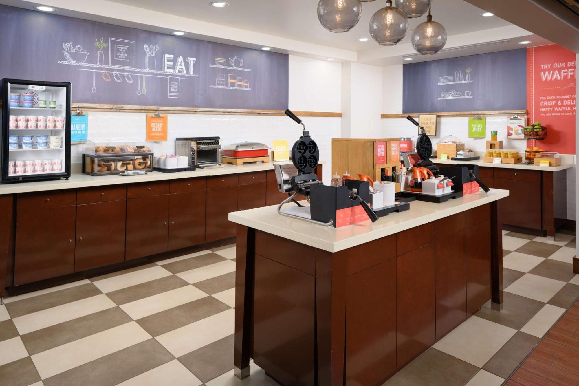 Hampton Inn Kimball Екстериор снимка
