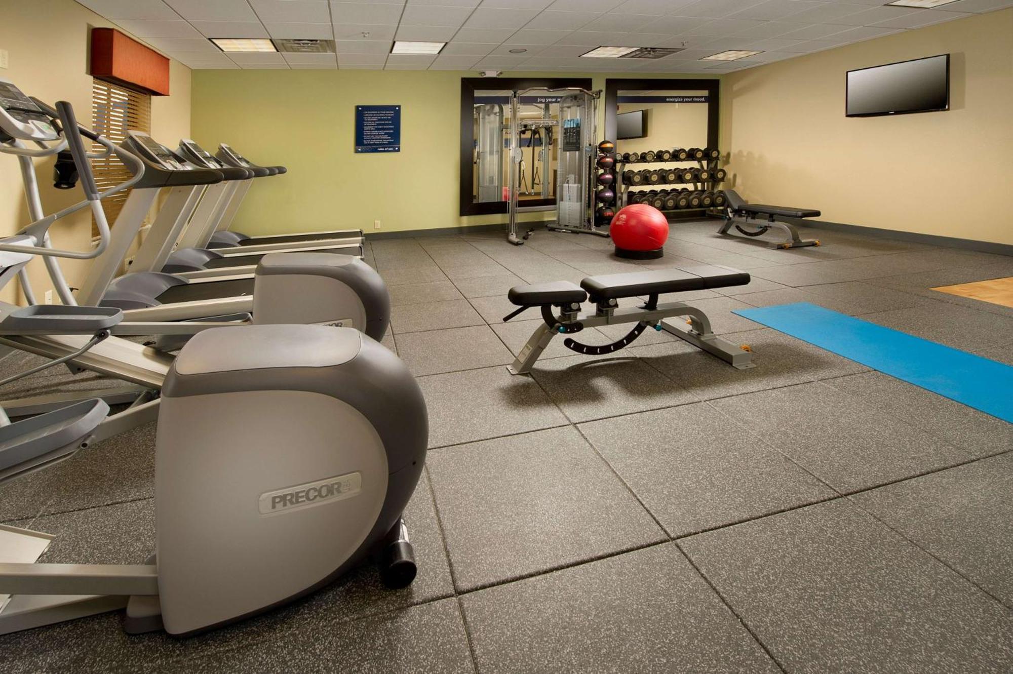 Hampton Inn Kimball Екстериор снимка