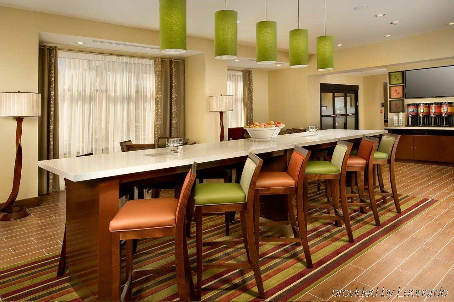 Hampton Inn Kimball Екстериор снимка
