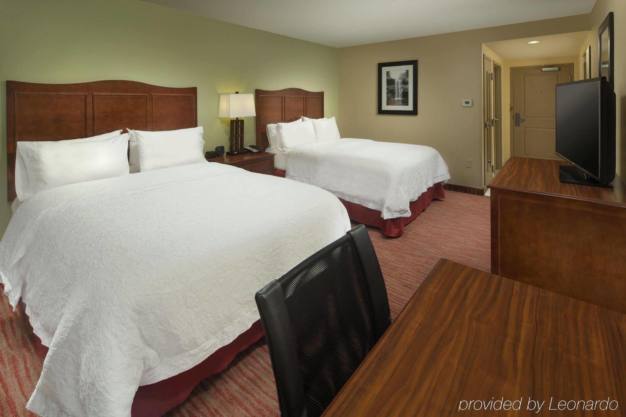 Hampton Inn Kimball Екстериор снимка