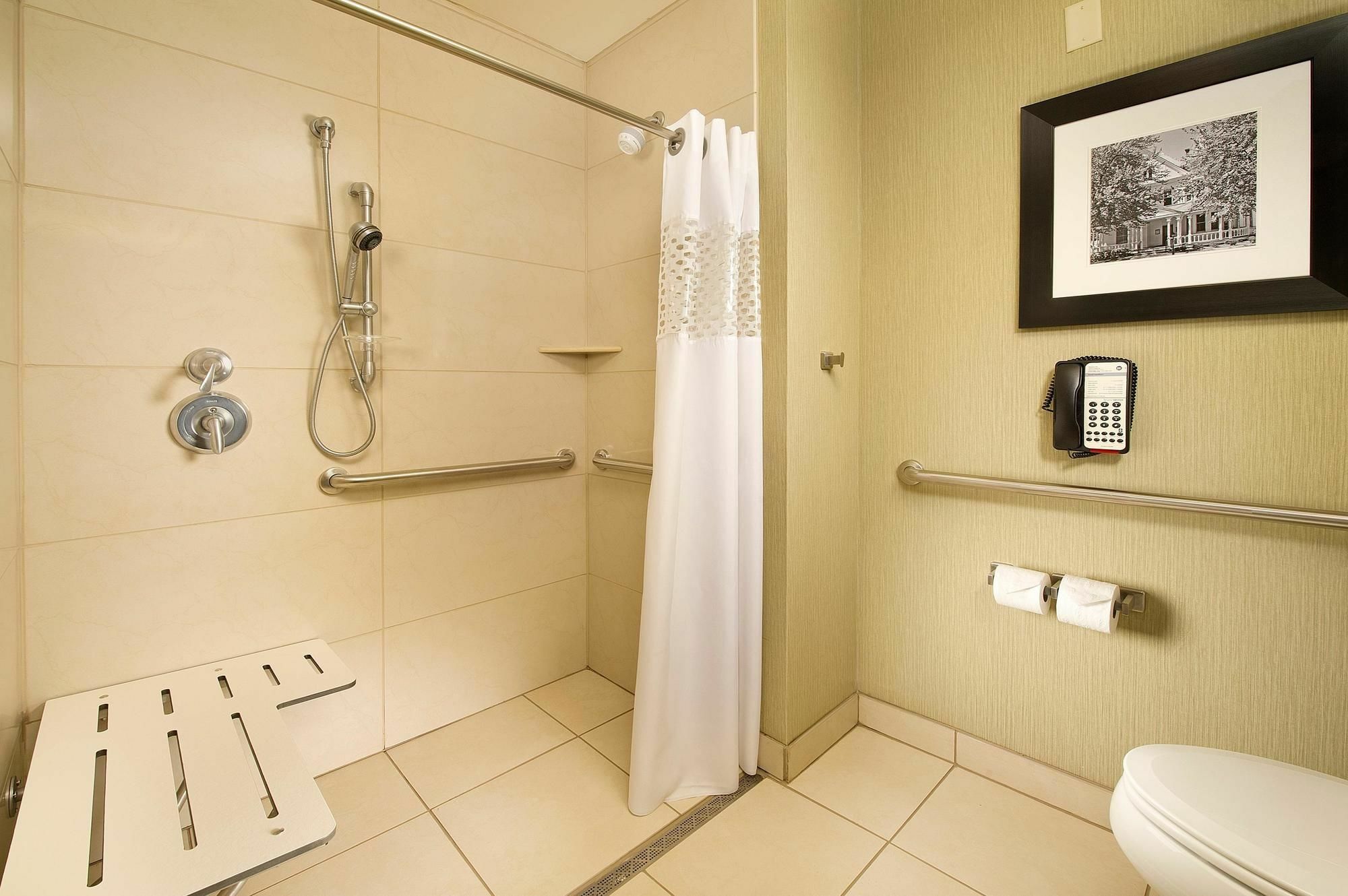 Hampton Inn Kimball Екстериор снимка